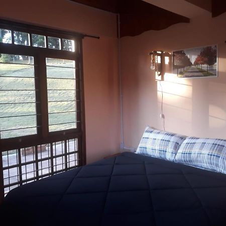 Paradouro Boca Da Serra São Francisco de Paula 외부 사진