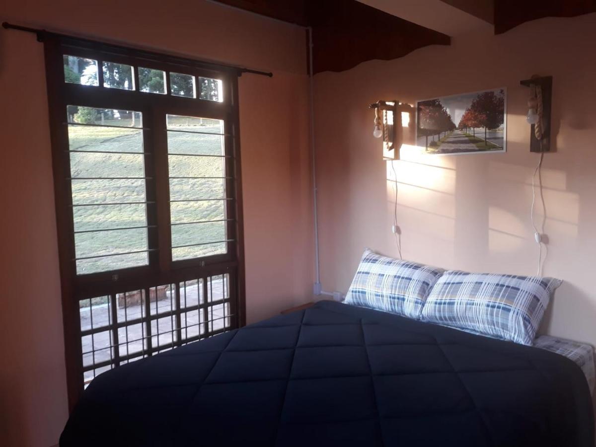 Paradouro Boca Da Serra São Francisco de Paula 외부 사진
