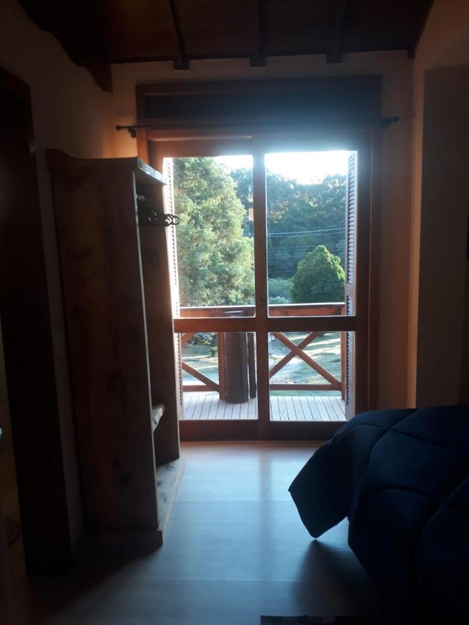 Paradouro Boca Da Serra São Francisco de Paula 외부 사진